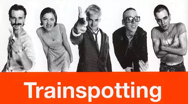 Pierwsza część Trainspotting jest już dzisiaj filmem kultowym. Od premiery minęło 19 lat!