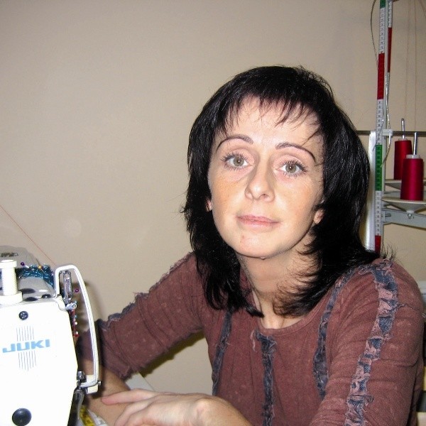 Katarzyna Anna Zarzycka - rodowita bielszczanka