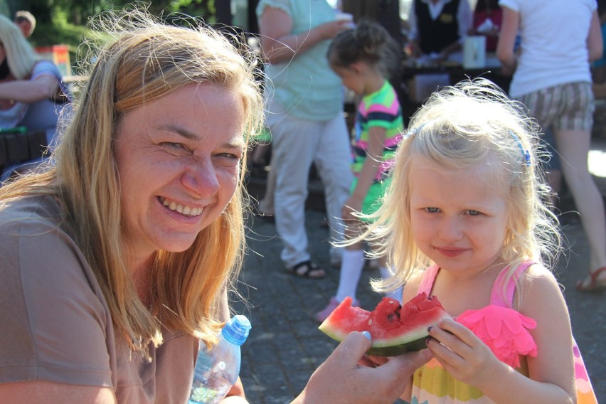 Za nami kolejny Festiwal Smaków Regionalnych w...