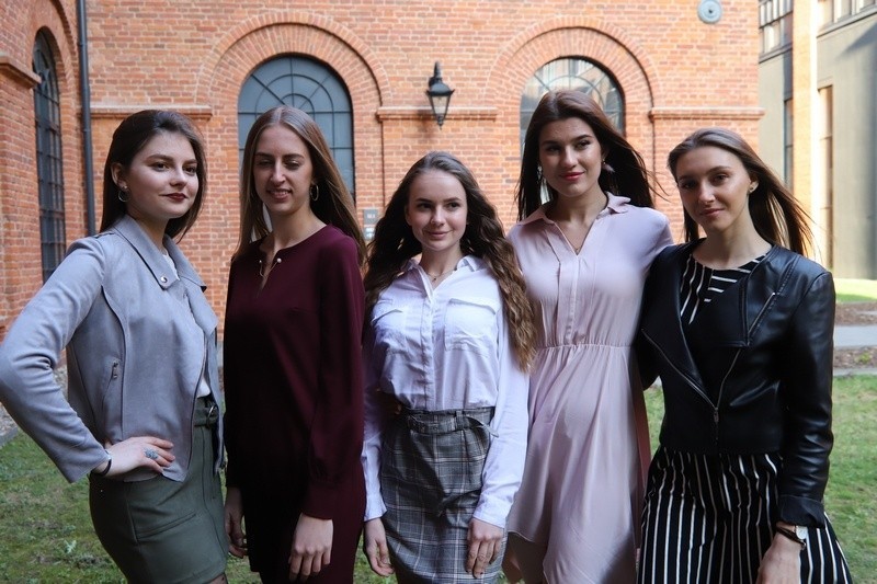 Poznaliśmy finalistki konkursu Miss Polonia Województwa Łódzkiego 2019 [zdjęcia]