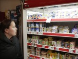 Inspekcja: Przeterminowana żywność we wrocławskich sklepach