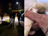 Napad w Karlinie. Zwyrodnialec brutalnie zaatakował 14-letnią dziewczynkę 