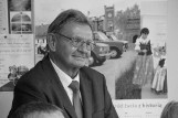 Zmarł Tadeusz Rosa, założyciel i wieloletni prezes Klubu Abstynenta „Powrót”, ale przede wszystkim człowiek z wielkim sercem
