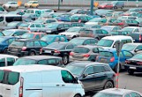 Złodzieje na Śląsku kradną coraz mniej samochodów
