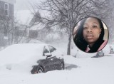 Przerażająca śmierć 22-letniej Anndel Taylor. To ofiara śnieżycy, która szalała w USA