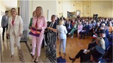 Minister Klimatu i Środowiska przyjechała do Tarnowa i spotkała się z mieszkańcami. Tematem rozmów w auli MCDN były inwestycje lokalne 