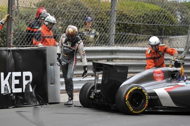 Formula 1 GP Monaco