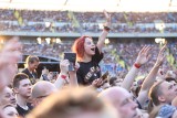 Guns N' Roses w Chorzowie na Stadionie Śląskim - fani szaleli przy największych przebojach zespołu ZDJĘCIA
