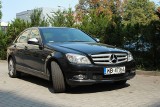 Używany Mercedes klasy C W204 (2007-2014). Wady i zalety 