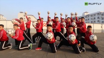 Shaolin Soccer