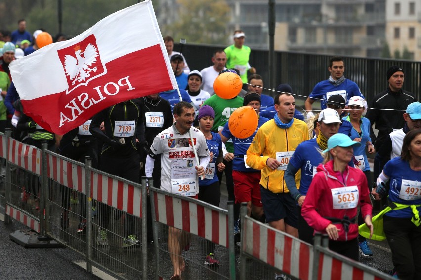 Cracovia Maraton 2017