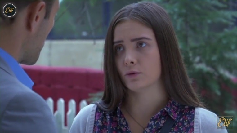 "Elif" odcinek 212. Kenan dowiaduje się, że Melih i Melek są rodzeństwem. Jak zareaguje? [STRESZCZENIE ODCINKA]