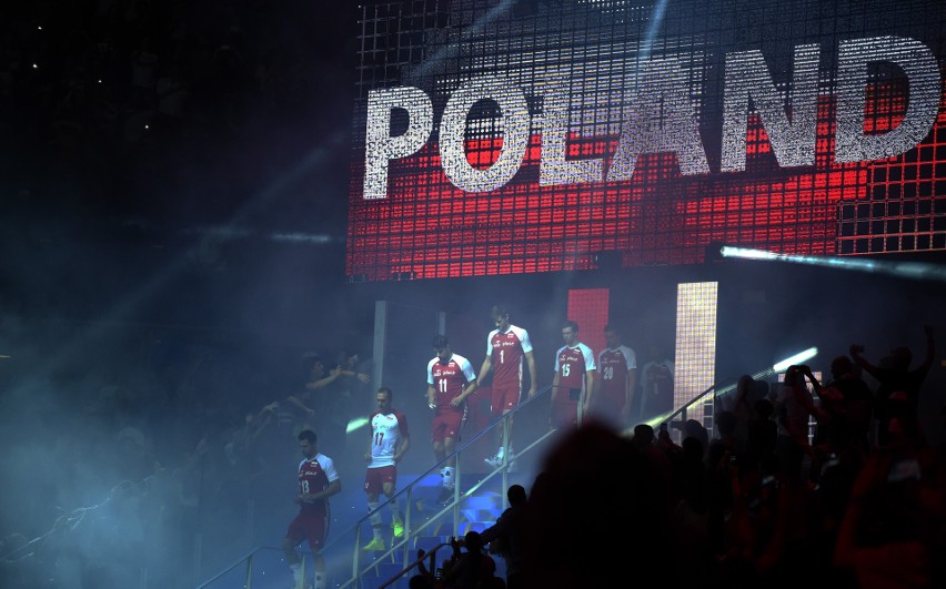 Kiedy mecz półfinał Polska - USA. Transmisja w TV i ONLINE...