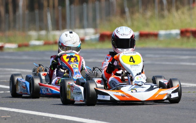 Po trzytygodniowej przerwie seria Rok Cup Poland ponownie zawitała do Starego Kisielina koło Zielonej Góry, gdzie rozegrano trzecią rundę Pucharu. To oznacza, że Rokersi znaleźli się już na półmetku tegorocznego sezonu.Fot. Rock Cup Poland