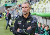 Thomas von Heesen, trener Lechii Gdańsk: Mamy problemy. Wiśniewski, Buksa i Wawrzyniak nie zagrają