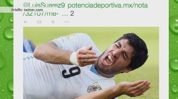 Luis Suarez