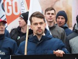 Michał Kołodziejczak podsumowuje protesty rolników i mówi, co dalej. Agrounia planuje ogólnopolski strajk