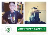 #BRATWPOTRZEBIE – Wrocławianie razem dla Brata Alberta