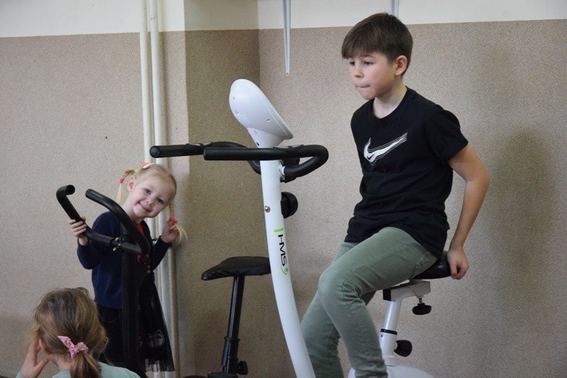 W Dębicy uruchomiono świetlicę dla dzieci z Ukrainy. Od poniedziałku ruszą kolejne