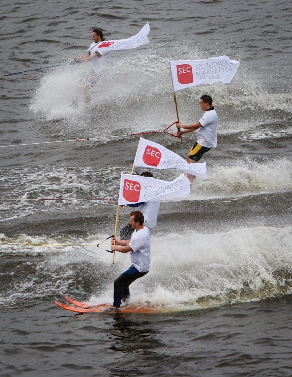 Watershow 2017 w Szczecinie okiem naszego fotografa [GALERIA] 