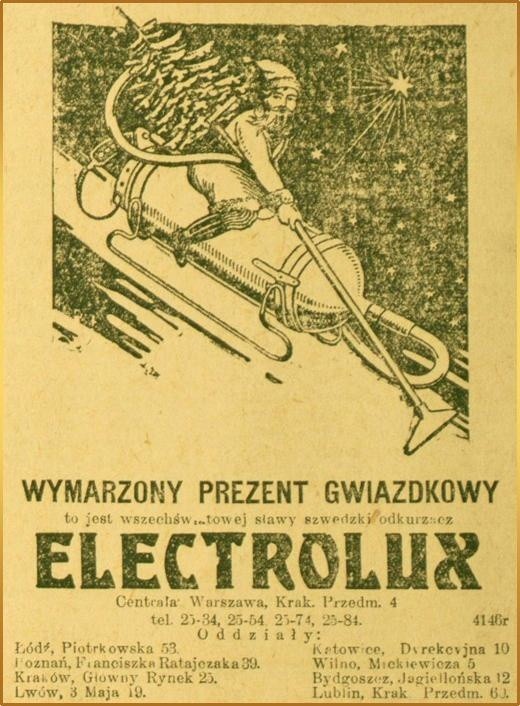 Prezenty w przedwojennej Polsce. Zobacz, czym się obdarowywano pod choinkę. Trafione prezenty? [ARCHIWALNE ZDJĘCIA]