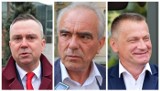 Pakt senacki na Opolszczyźnie. Na liście opozycji tylko 3 kandydatów: Piotr Woźniak, Tadeusz Jarmuziewicz i Beniamin Godyla. Zobacz, kim są