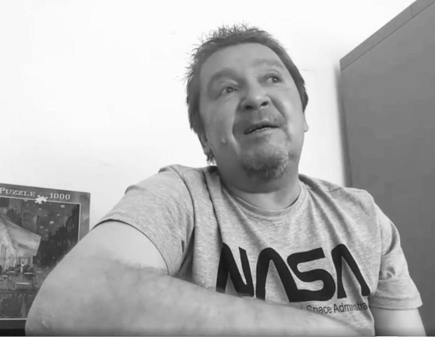 Zmarł Andrzej Śliwa, muzyk, gitarzysta, realizator dźwięku