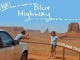 Filmowe Walentynki 2014: Blue Highway