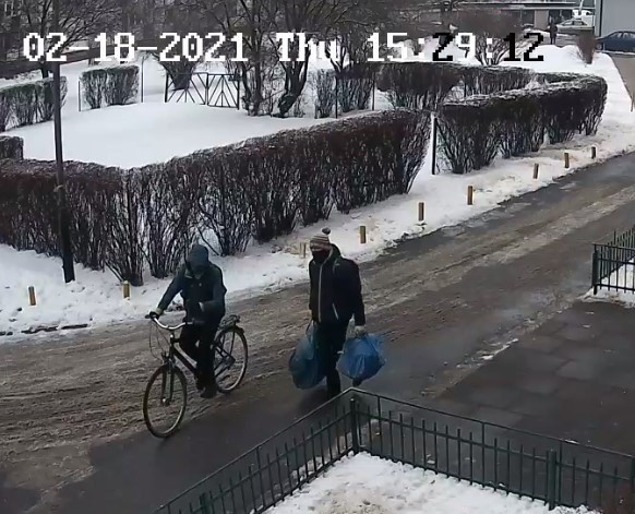 Pilnuj roweru! W Łodzi od początku roku skradziono już blisko 180 jednośladów