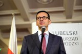 Premier Morawiecki przyjedzie do Kraśnika na uroczystość odsłonięcia pomnika ofiar katastrofy smoleńskiej