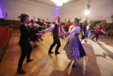 Potańcówka w Starochorzowskim Domu Kultury w ramach III Kongresu Tańca