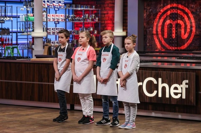 MASTERCHEF JUNIOR 2018 Finał - Kto wygrał? Anika czy Bartek? [WYNIKI MASTERCHEF JUNIOR 3]