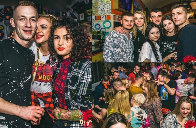 Zobaczcie zdjęcia z weekendowej zabawy w klubie Prywatka w Koszalinie!Klub Prywatka w Koszalinie