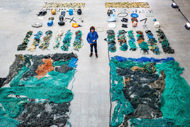 Boyan Slata miał 16 lat kiedy zaczął zastanawiać się jak posprzątać oceany. Teraz z pomysłów przeszedł do czynów