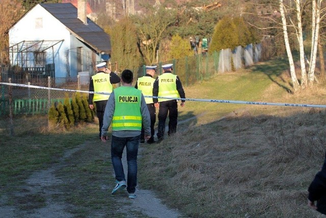 Ciało zamordowanej Wiktorii Cichockiej odnaleziono w ubiegłym tygodniu w przepuście wodnym w Krapkowicach.