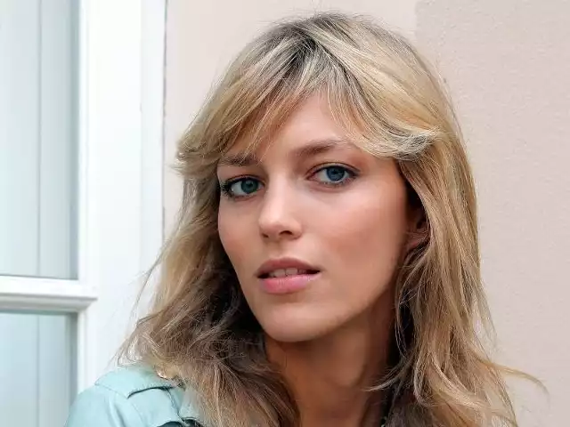 Anja Rubik będzie gościem otwarcia Millenium hall w Rzeszowie.