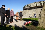 79. rocznica akcji "Erntefest" na Majdanku. W ciągu jednego dnia Niemcy wymordowali wtedy 18 tys. Żydów