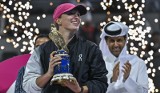 Świątek świadoma ryzyka w turnieju w Dubaju po triumfie w Dosze: „Zawsze istnieje możliwość kontuzji”