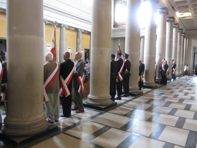 Obchody Dnia Wolności i Solidarności w Poznaniu