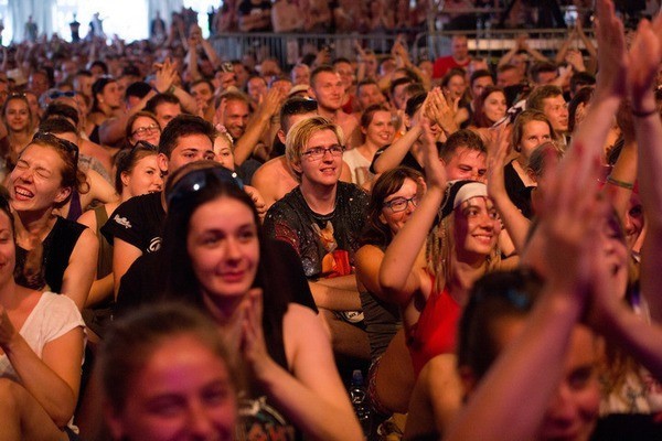 Poznaliśmy nazwiska dwóch kolejnych gości Akademii Sztuk...