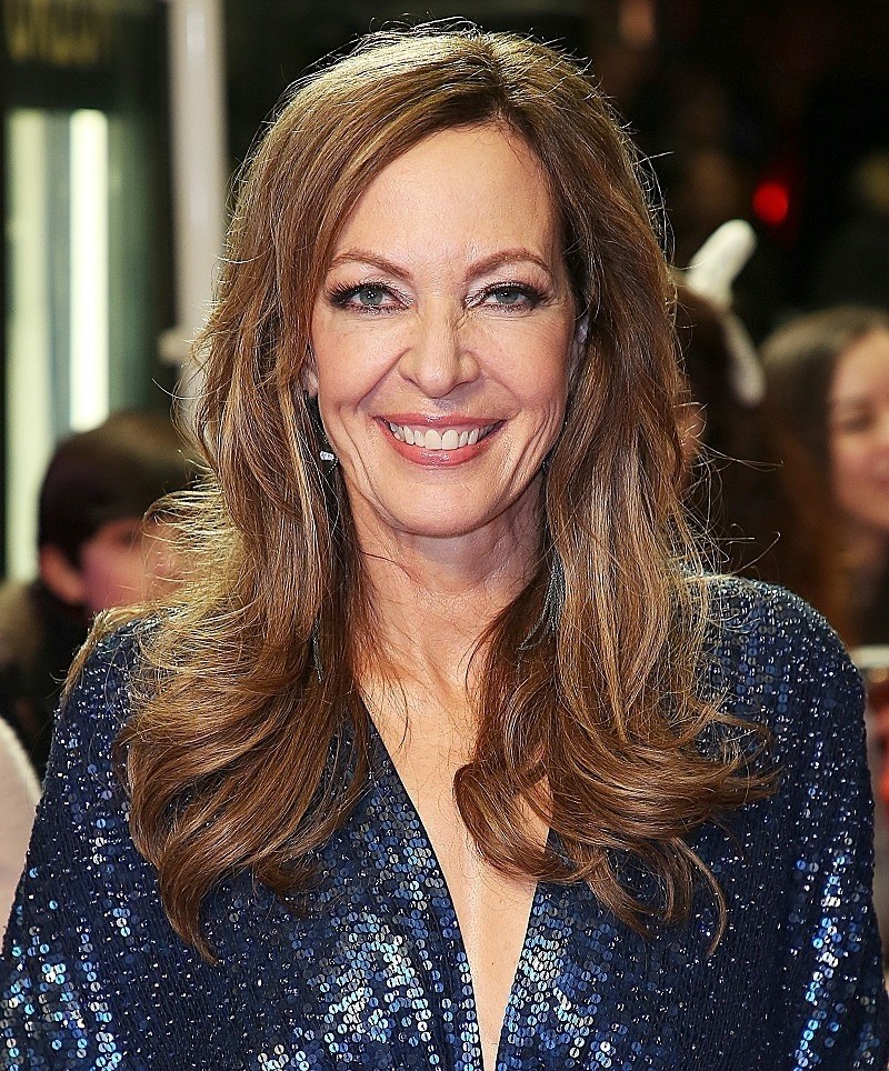 Allison Janney

fot. East News