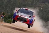 Kubica przed Rajdem Polski: Nie jestem faworytem