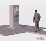 Kiedy stanie nowy pomnik na ul. Sikorskiego w Malborku? IPN podaje, że najpóźniej do połowy grudnia