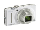 Konkurs:Wygraj Aparat COOLPIX S8200  firmy Nikon!