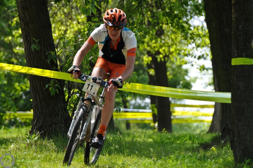 Bike Atelier XC Sosnowiec - rywalizacja cross-country na Górce Środulskiej [ZDJĘCIA]