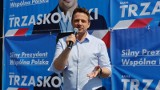 Wybory 2020. Rafał Trzaskowski kandyduje na prezydenta. Jak w tym czasie wygląda zarządzanie stołecznym ratuszem?