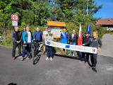 Gratka dla cyklistów. Nowe szlaki rowerowe w rejonie Zlatych Hor i Głuchołaz