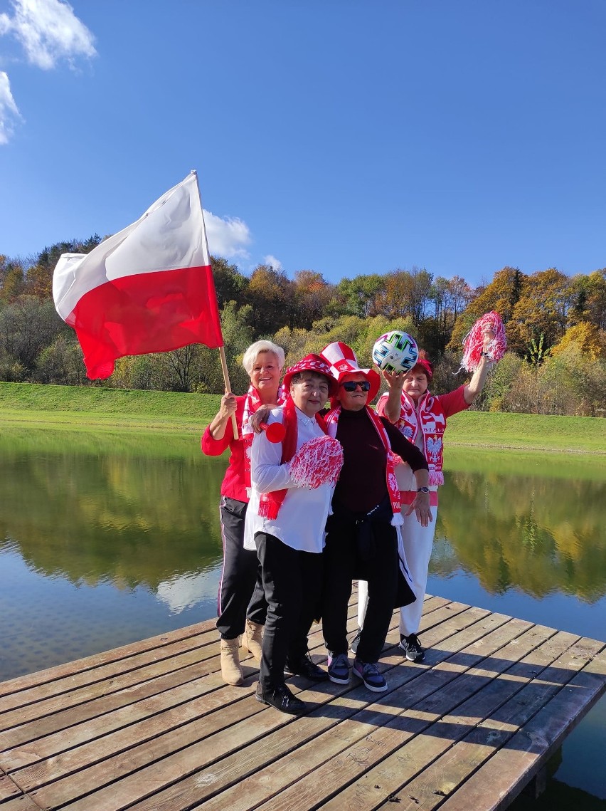 Sułkowiccy seniorzy są już gotowi do mundialu i i...