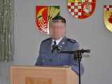 Komendant policji prowadził auto po pijanemu? Być może, ale nie ma dowodów. Sprawa została umorzona