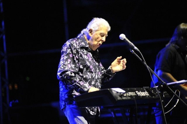 John Mayall